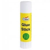 ستيك لاصق 8غ Class