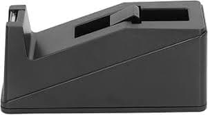 قاعدة لزيق كبيرة GENMES 3310 اسود