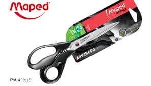 مقص 21 سم 468110 MAPED
