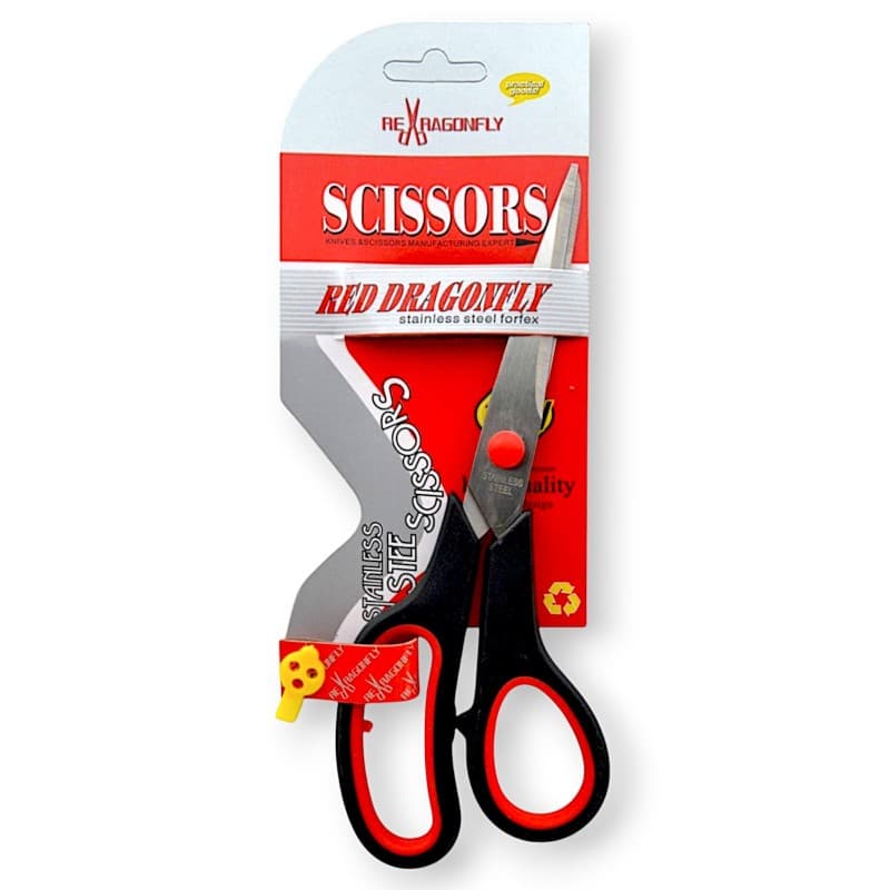 مقص قياس 19موديل 9009