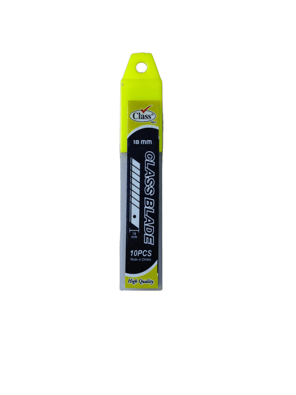 علبة غيار مشرط كبير