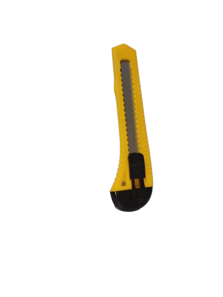 مشرط بلاستيك كبير Stronger