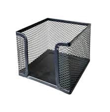 حاملة ورق شبك لون اسود HY 6701A