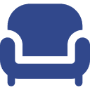 مفروشات مكتبية