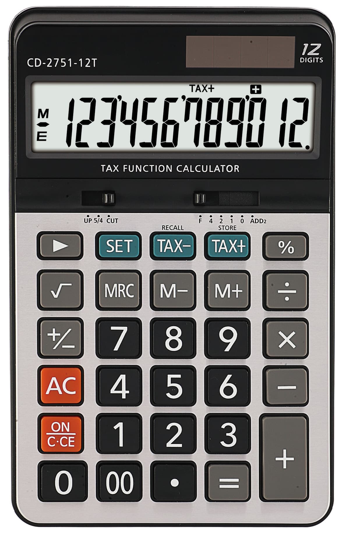 الة حاسبة CATIGA CD 2751