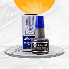 محبرة اسطمبة HORSE