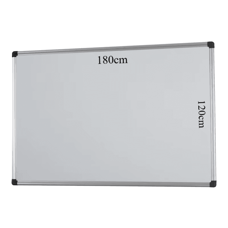لوح وايت بورد 180*120