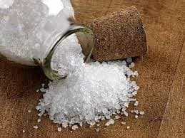 حمض الليمون - كغ