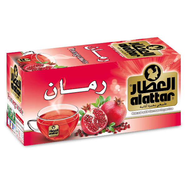 رمان 20 ظرف - العطار