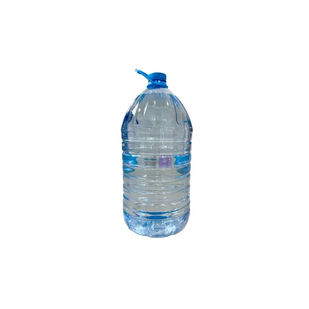 عبوة ماء 10لتر