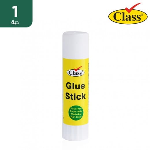 ستيك لاصق 21غ Class