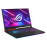 ASUS Laptop ROG STRIX G17 G713IM-UB74
