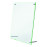 Desktop and Wall Stand Two Layers A3 Size TM-09011201