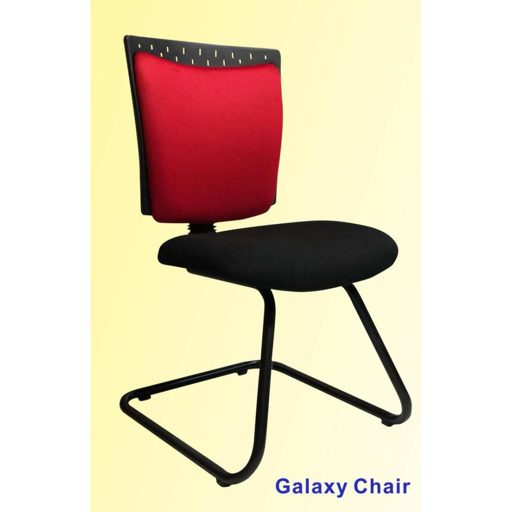 كرسي ثابت Galaxy بدون مساند