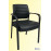 Marina fixed chair leather