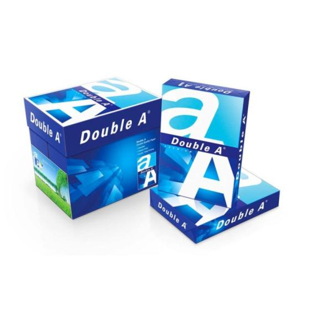 PAPER A4 Double A 80g