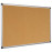 Cork board 45x60cm